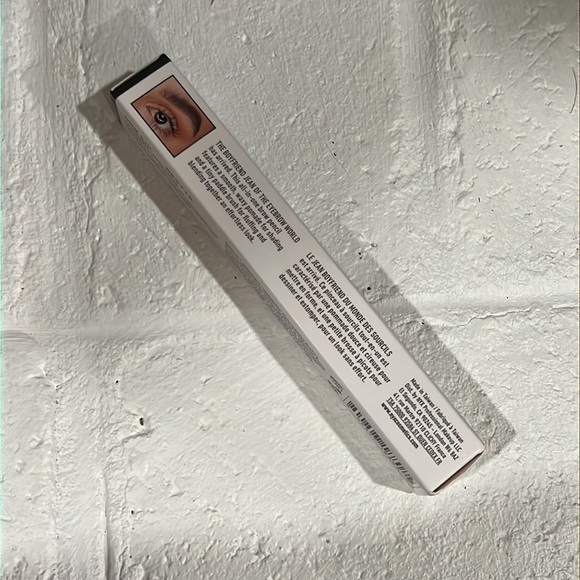 NYX Professional Makeup Fill & Fluff Eyebrow Pencil Pomade - Picture 6 of 7